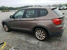 BMW X3 28i xdrive - 5