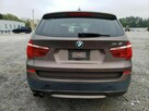 BMW X3 28i xdrive - 6