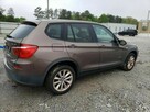 BMW X3 28i xdrive - 7
