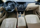 BMW X3 28i xdrive - 9