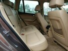 BMW X3 28i xdrive - 10