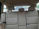 BMW X3 28i xdrive - 11