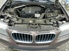 BMW X3 28i xdrive - 13