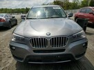 BMW X3 28i xdrive - 3