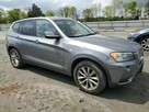 BMW X3 28i xdrive - 4