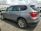 BMW X3 28i xdrive - 5
