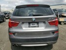 BMW X3 28i xdrive - 6