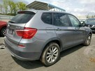 BMW X3 28i xdrive - 7