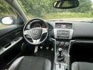 Mazda 6 Zarejestrowany Mały przebieg LPG - 9