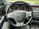 Mazda 6 Zarejestrowany Mały przebieg LPG - 14
