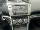 Mazda 6 Zarejestrowany Mały przebieg LPG - 15