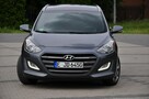 Hyundai i30 1,6 D 110KM Navi Kamera PDC Ledy Alufelgi Grz.Fotele Serwis z DE !! - 2