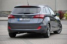 Hyundai i30 1,6 D 110KM Navi Kamera PDC Ledy Alufelgi Grz.Fotele Serwis z DE !! - 10