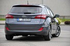Hyundai i30 1,6 D 110KM Navi Kamera PDC Ledy Alufelgi Grz.Fotele Serwis z DE !! - 13