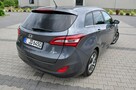 Hyundai i30 1,6 D 110KM Navi Kamera PDC Ledy Alufelgi Grz.Fotele Serwis z DE !! - 14