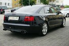 Audi A6 zarejestrowany i użytkowany w polsce. - 4