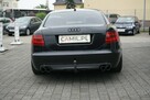 Audi A6 zarejestrowany i użytkowany w polsce. - 5