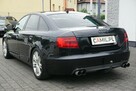 Audi A6 zarejestrowany i użytkowany w polsce. - 6