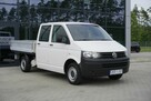 Volkswagen Transporter T5, Skóra, Klima, Hak, Serwis ASO, Elektryka, GWARANCJA, Bezwypadkowa - 5