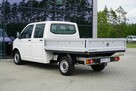 Volkswagen Transporter T5, Skóra, Klima, Hak, Serwis ASO, Elektryka, GWARANCJA, Bezwypadkowa - 6