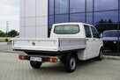 Volkswagen Transporter T5, Skóra, Klima, Hak, Serwis ASO, Elektryka, GWARANCJA, Bezwypadkowa - 7