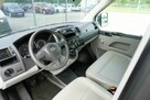 Volkswagen Transporter T5, Skóra, Klima, Hak, Serwis ASO, Elektryka, GWARANCJA, Bezwypadkowa - 9