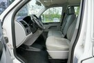 Volkswagen Transporter T5, Skóra, Klima, Hak, Serwis ASO, Elektryka, GWARANCJA, Bezwypadkowa - 10