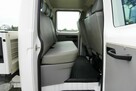 Volkswagen Transporter T5, Skóra, Klima, Hak, Serwis ASO, Elektryka, GWARANCJA, Bezwypadkowa - 12