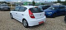 Hyundai i30 Klima Benzynka lift - 5