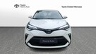 Toyota C-HR 1.8 HSD 122KM COMFORT, salon Polska, gwarancja - 2