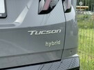 Hyundai Tucson 1.6 T-GDI HEV 6AT 4WD 215KM MY25 - N-line - dostępny od ręki - 16