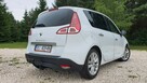 Renault Scenic 1.6 16v 110KM # Benzynka # NAVI # Climatronic # BIAŁY # Super Stan !!! - 2