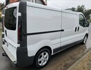 Opel Vivaro Pack klim długi - 2