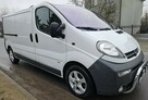 Opel Vivaro Pack klim długi - 3