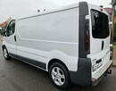 Opel Vivaro Pack klim długi - 4