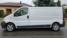 Opel Vivaro Pack klim długi - 9