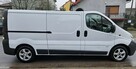 Opel Vivaro Pack klim długi - 10