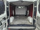 Opel Vivaro Pack klim długi - 11