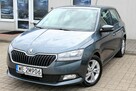 Škoda Fabia Ambition FV23% SalonPL 1.0TSI 95KM LED Rej.2021 Gwarancja - 3
