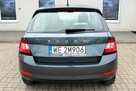 Škoda Fabia Ambition FV23% SalonPL 1.0TSI 95KM LED Rej.2021 Gwarancja - 5