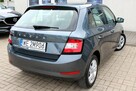 Škoda Fabia Ambition FV23% SalonPL 1.0TSI 95KM LED Rej.2021 Gwarancja - 6