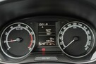Škoda Fabia Ambition FV23% SalonPL 1.0TSI 95KM LED Rej.2021 Gwarancja - 9