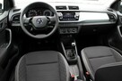 Škoda Fabia Ambition FV23% SalonPL 1.0TSI 95KM LED Rej.2021 Gwarancja - 11