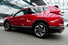 Honda CR-V 4x4 Panorama+Skóra+ACC+LKAS+HEAD-UP 3Lata GWAR. I-wł Kraj Bezwyp F23% - 6