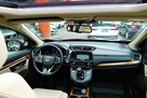 Honda CR-V 4x4 Panorama+Skóra+ACC+LKAS+HEAD-UP 3Lata GWAR. I-wł Kraj Bezwyp F23% - 14