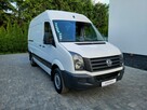 Volkswagen Crafter ** Klimatyzacja ** Serwis w ASO ** - 3