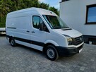 Volkswagen Crafter ** Klimatyzacja ** Serwis w ASO ** - 4