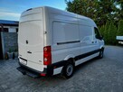 Volkswagen Crafter ** Klimatyzacja ** Serwis w ASO ** - 5