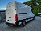 Volkswagen Crafter ** Klimatyzacja ** Serwis w ASO ** - 6