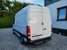 Volkswagen Crafter ** Klimatyzacja ** Serwis w ASO ** - 7